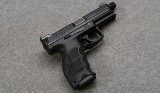 Heckler & Koch ~ VP9 TACTICAL ~ 9mm Luger - 1 of 4