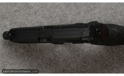 Heckler & Koch ~ VP9 TACTICAL ~ 9mm Luger - Image 4 of 4