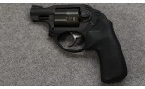Ruger ~ LCR ~ .357 Magnum - 2 of 4