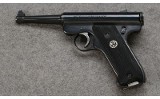 Ruger ~ Standard ~ .22 LR - 1 of 3
