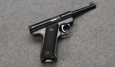 Ruger ~ Standard ~ .22 LR