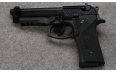 Beretta ~ M9A3 ~ 9mm Luger