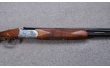 Fausti ~ Over/Under ~ 20 Gauge - 3 of 11