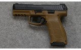 HK ~ VP9 ~ 9mm Luger - 1 of 3