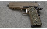 Sig Sauer ~ 1911 Scorpion ~ .45 Auto - 1 of 3