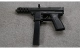 Intratec ~ TEC-DC9 ~ 9mm Luger - 2 of 4