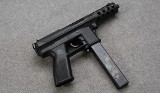 Intratec ~ TEC-DC9 ~ 9mm Luger - 1 of 4