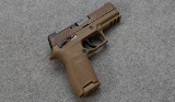 Sig Sauer ~ P320 M18 ~ 9mm Luger - 1 of 4