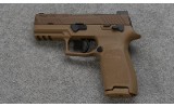 Sig Sauer ~ P320 M18 ~ 9mm Luger - 2 of 4