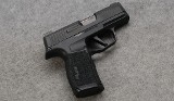 Sig Sauer ~ P365 ~ 9mm Luger - 1 of 4