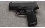 Sig Sauer ~ P365 ~ 9mm Luger - 2 of 4