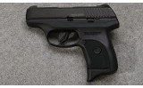 Ruger ~ LC9S ~ 9mm Luger