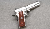 Ruger ~ SR1911 ~ .45 Auto - 1 of 4