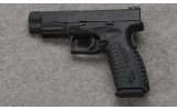Springfield Armory ~ XDM ~ 9mm Luger - 1 of 3