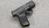 Springfield Armory ~ Hellcat ~ 9mm Luger - 1 of 4