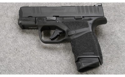 Springfield Armory ~ Hellcat ~ 9mm Luger