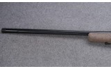 Tikka ~ T3X Left Hand ~ .300 Win Mag - 4 of 8