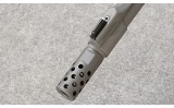 Ruger ~ M77 Hawkeye ~ .300 Win Mag - 9 of 9