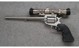Ruger ~ New Model Super Blackhawk ~ .44 Magnum