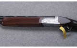 Rizzini ~ BR110 Dakota ~ 12 Gauge - 5 of 10