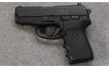 Sig Sauer ~ P239 ~ .357 Sig - 1 of 3