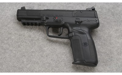 FN ~ Five-Seven ~ 5.7x28mm