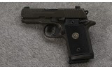 Sig Sauer ~ P938 ~ 9mm Luger - 1 of 3