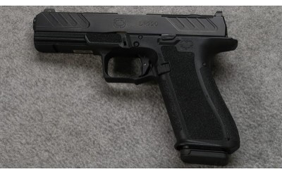Shadow Systems ~ DR920 ~ 9mm Luger