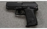 H&K ~ USP45 Compact ~ .45 ACP