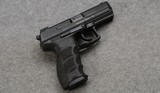 HK ~ P30 ~ 9mm Luger - 1 of 4