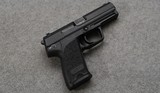 Heckler & Koch ~ USP ~ 9mm Luger - 1 of 4