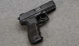 HK ~ P30 ~ 9mm Luger