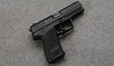Heckler & Koch ~ USP ~ 9mm Luger