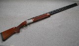 Browning ~ 725 Sporting ~ 20 Gauge - 1 of 11