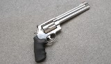 Smith & Wesson ~ 500 ~ .500 S&W MAG
