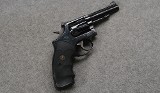 Smith & Wesson ~ 18-4 ~ .22 Long Rifle - 1 of 4