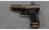 Canik ~ TTI Combat ~ 9mm Luger - 2 of 4