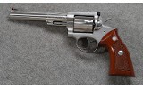 Sturm Ruger ~ Security-Six ~ .357 Magnum - 2 of 4