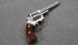 Sturm Ruger ~ Security-Six ~ .357 Magnum - 1 of 4