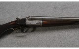 Francotte ~ SXS ~ 12 Gauge - Image 3 of 11