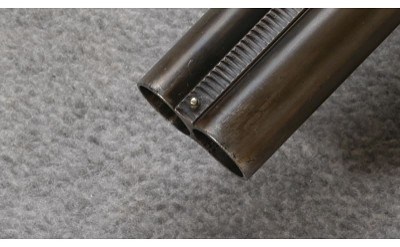 Francotte ~ SXS ~ 12 Gauge - Image 10 of 11