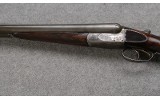 Francotte ~ SXS ~ 12 Gauge - Image 6 of 11