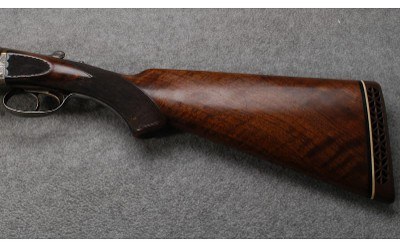 Francotte ~ SXS ~ 12 Gauge - Image 7 of 11
