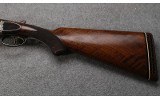 Francotte ~ SXS ~ 12 Gauge - Image 7 of 11
