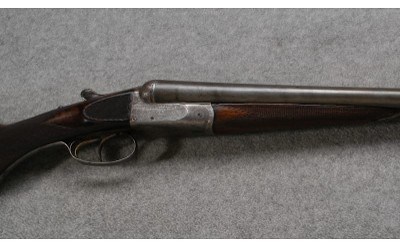 Francotte ~ SXS ~ 12 Gauge - Image 3 of 11