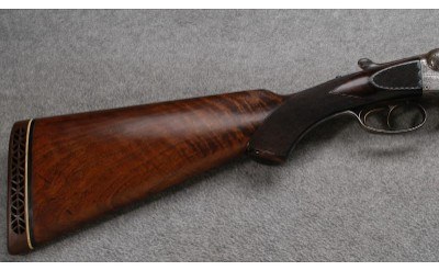 Francotte ~ SXS ~ 12 Gauge - Image 2 of 11