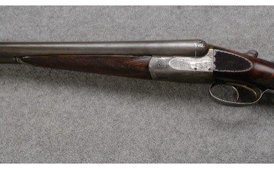 Francotte ~ SXS ~ 12 Gauge - Image 6 of 11