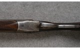 Francotte ~ SXS ~ 12 Gauge - Image 9 of 11