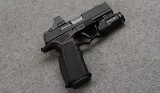 Sig Sauer ~ P365 X-Macro ~ 9mm Luger