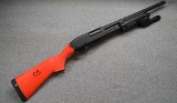 Remington ~ 870 Police Magnum ~ 12 Gauge - 1 of 1